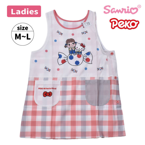 ���ץ��� ��ǥ����� �ؿ� M-L �ڥ������ ����ꥪ����饯������ sanrio ����ꥪ PEKO ����� ����� �ݰ�� ���� ���� �Ǹ�� �ץ쥼��� ��1���ޤǥ᡼���زġ�