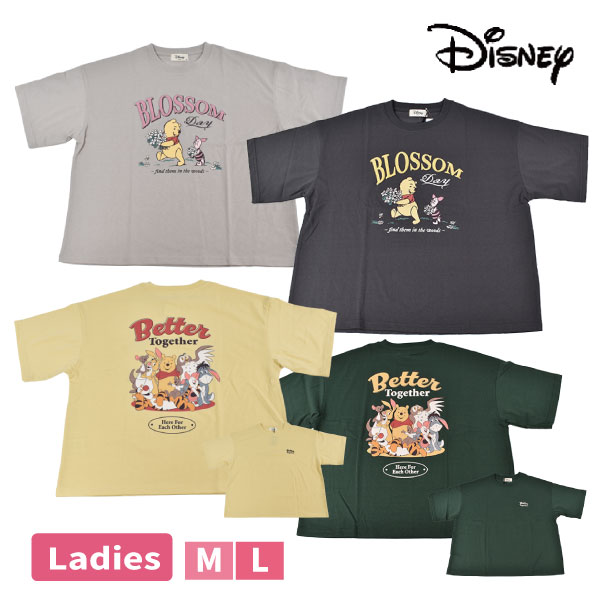 [���ش������ե���] Disney�ʥǥ����ˡ���Ⱦµ����� M L  ��ǥ����� �ؿ� T����� ���ޤΥס����� �١����� �֥�å� �������� ���꡼�� ���襤�� ��������1���ޤǥ᡼���زġ�