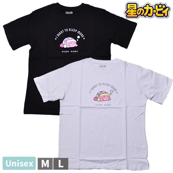 ��˥��å��� �˽����� ���Υ����ӥ� kirby Ⱦµ T����� ��100�� ������ �ȥåץ� ���åȥ��� �ץ��� M L ��� ��ǥ����� �Х���� ��1���ޤǥ᡼���زġ�