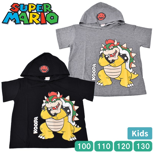 ���Ͳ����ʡۥ����ѡ��ޥꥪ �ѡ����� T����� Ⱦµ �ա��� �Ҷ� ���å� �Ҷ��� �ȥåץ� �˻� ���� �ˤλ� ���λ� �ܡ����� �����륺 100-130 ������ ���å� �Х���� ��1���ޤǥ᡼���زġ�