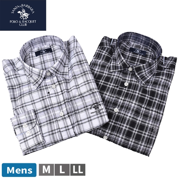 Ĺµ �����å��� ����� ��� �»� SANTA BARBARA POLO & RACQUET CLUB ���󥿥С��Х顦�ݥ����饱�åȥ���� �ɤ��夦 ���ݥ���� ���� �֥��� �ץ쥼��� M-LL