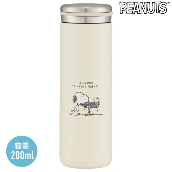 [����饤�����SALE] ���ƥ�쥹 �ޥ� �ܥȥ� ���� 280ml �ޥ��ܥȥ� ���ƥ�ܥȥ� �ݲ� ���� ������Ź�¤ ľ���� ������� ���������� skater STX3 ���̡��ԡ� SNOOPY �ԡ��ʥå� 600661