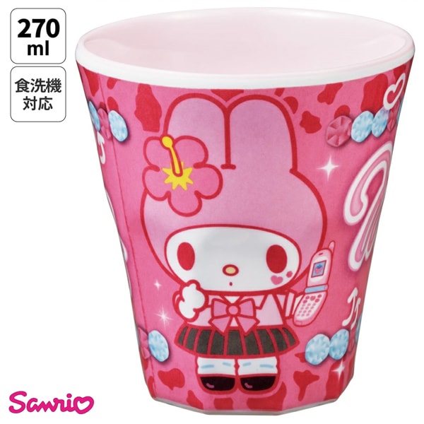 ����ꥪ sanrio �ޥ���� �ޥ�����ǥ� ���ߥ󥫥å� ���ߥ󥳥å� ���å� ���ˤ��� 270ml �ץ饹���å� �Ҷ� �Ҥɤ� ���å� ���������� MTB2 552069 �ץ쥼���