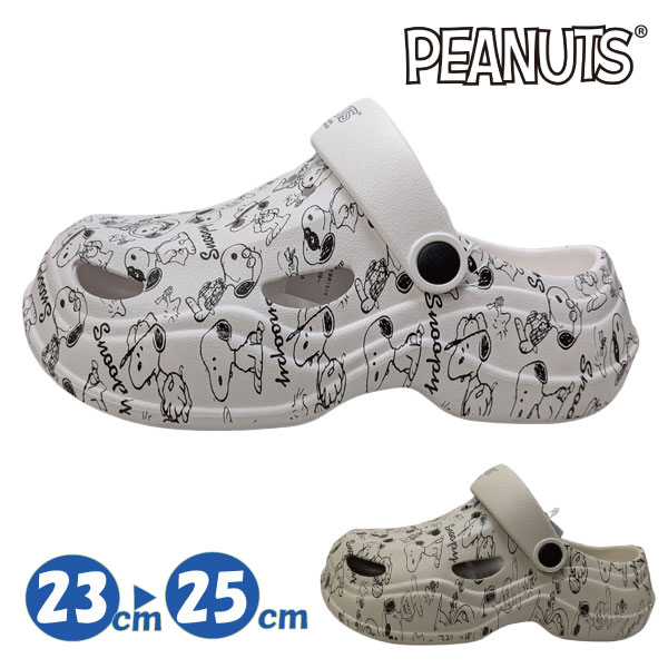 PEANUTS ���̡��ԡ� SNOOPY �ԡ��ʥå� ���졡������롡�ؿ͡���ǥ����� ���������å�����������EVA�����襤����������졡M��L��LL��PN8434