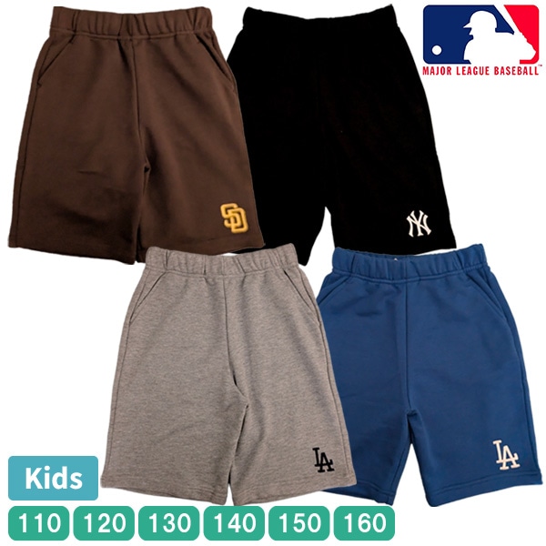 ���å� MLB �ϡ��եѥ�� �ߥ�΢�� �ɤ��夦 �ɥ��㡼�� �ѥɥ쥹 ��󥭡��� �᥸�㡼�꡼�� �١����ܡ��� ��� �Ҷ� �ܥȥॹ 110-160cm ��1���ޤǥ᡼���زġ�