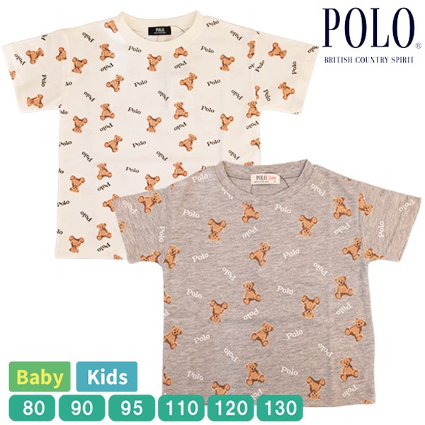 POLO �ݥ� Ⱦµ T����� ŷ�� �ƥǥ��٥� ���� ���å� �٥ӡ� �Ҥɤ� �˻� �ˤλ� ���� ���λ� ��˥��å��� 80-130 �ץ쥼��� ���ե� ���� ��2���ޤǥ᡼���زġ�