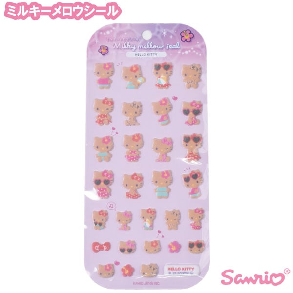����ꥪ ���Ƥ����ƥ� �ߥ륭������������� HELLOKITTY ���襤�� ����饯���� ������ ���ߥ�����ѥ��9��ޤǥ᡼���زġ�