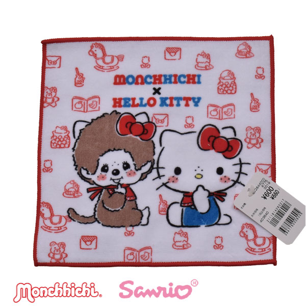 �ߥ˥����� �����å� ����ꥪ �ϥ������ƥ� �����  monchhichi ��100�� ʿ����ȥ� �ϥ�ɥ����� �ϥ󥫥� �ץ쥼��� ��6���ޤǥ᡼���زġ�