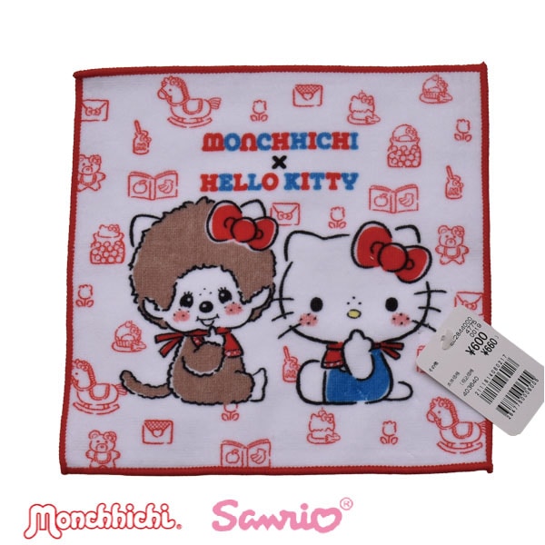 �ߥ˥����� �����å� ����ꥪ �ϥ������ƥ� �����  monchhichi ��100�� ʿ����ȥ� �ϥ�ɥ����� �ϥ󥫥� �ץ쥼��� ��6���ޤǥ᡼���زġ�