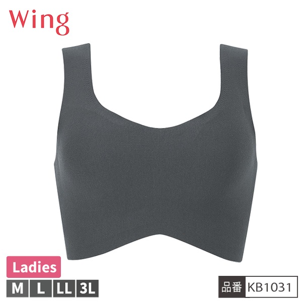 [�����󥰥ե���]�ڤ����󤻾��ʡ� �拾���� WACOAL ������ Wing KB1031 �ϡ��եȥå� ���å��դ� ����ʡ� �ʺ� ȩ�� ��ǥ����� �Ρ����꡼��