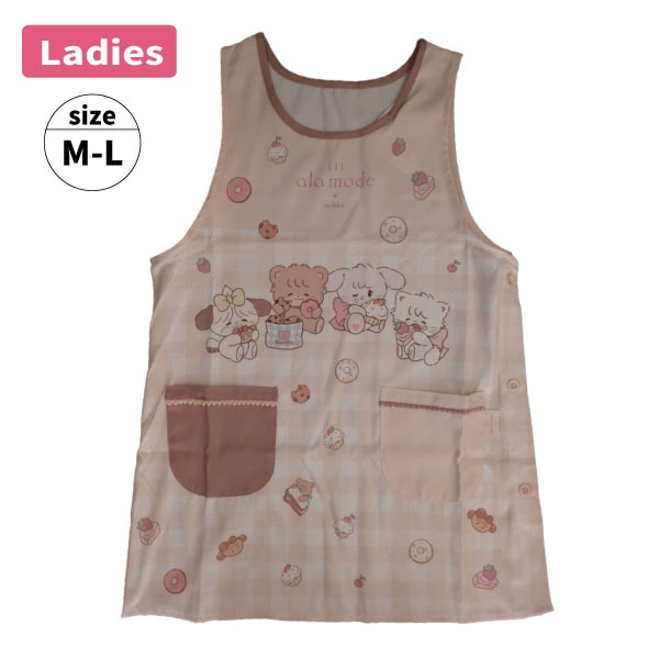 ���ץ��� �ؿ� Lil ala mode�ʥ�륢��⡼�ɡ� M-L  ����˥å����ץ��� ����饯���� ��� ���襤�� �ݰ�� ���ձ� ���� ����� ���֤�