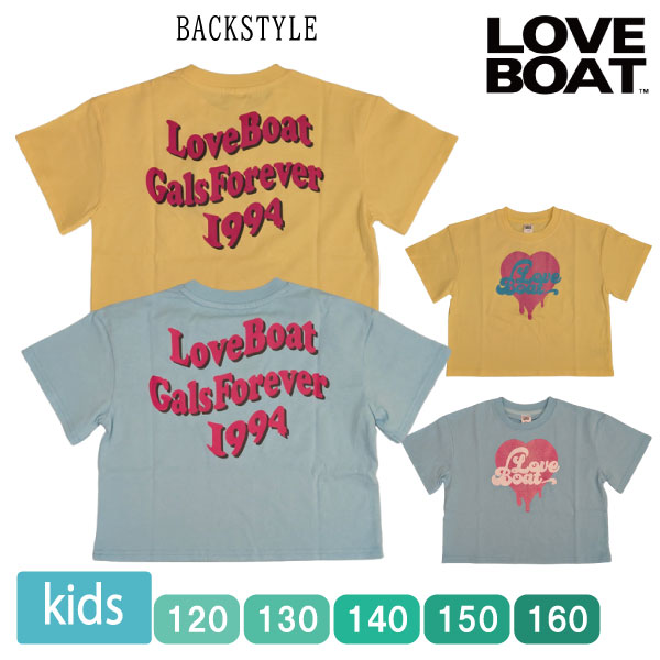 LOVEBOAT �Ҷ� T����� Ⱦµ �� ���襤�� ���λ� ���� �����륺 ���� ʿ�� ����� 110 120 130 140 150 160��1���ޤǥ᡼���زġ�