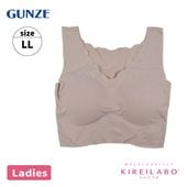 GUNZE �ϡ��եȥå� ����ʡ� LL������ ˥���ܤʤ� KIREILABO ����̵˥�� ������ �ʺ� ���뤪���ݼ� �ؿ� ��ǥ����� ������ ���åȥ���