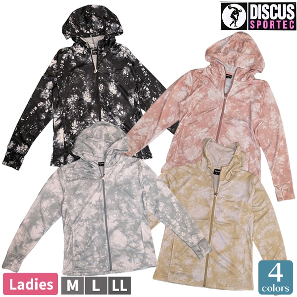 ��ǥ����� �ؿ� �ե른�åץѡ����� �ѡ��� DISCUS �ǥ������� �糰���к� UV�к� �۴�®�� �ɥ饤 DRY ���ݡ��� ���������� ���� M-LL ��1���ޤǥ᡼���زġ�