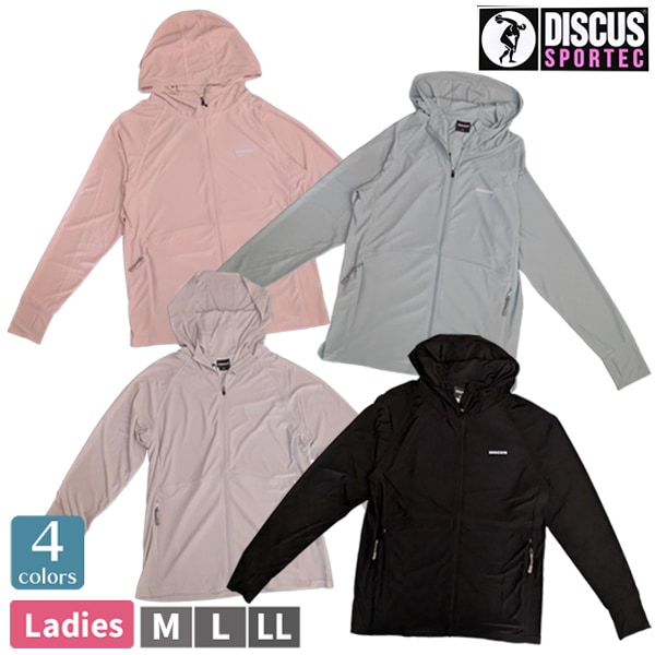 ��ǥ����� �ؿ� �ե른�åץѡ����� �ѡ��� DISCUS �ǥ������� �糰���к� UV�к� �۴�®�� �ɥ饤 DRY ���ݡ��� ���������� ���� M-LL ��1���ޤǥ᡼���زġ�
