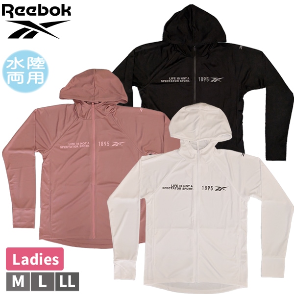 �꡼�ܥå� Reebok ��å��奬���� UV���㥱�å� ��ǥ����� �ؿ� ��Φξ�� UV���å� �ե른�å� ��1���ޤǥ᡼���زġ� �� �ס��� ���ݡ��� �����ȥɥ� �糰���к� �ط��դ� ����ۡ���