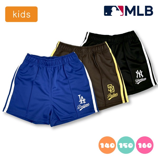 MLB(�᥸�㡼�꡼���١����ܡ���) ���å� �ϡ��եѥ��  �Ҷ���  ��� ��󥭡��� �ɥ��㡼�� �ѥɥ쥹 û�ѥ� �� �� �� ���ݡ��� ���� 140 150 160 �� �� ��