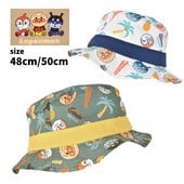 ����ѥ�ޥ� �٥ӡ� ���å� �ϥå� ˹�� ����å� �Ҷ� UV���å� �˻� �ˤλ� �ܡ����� Anpanman 48cm 50cm �Ф�����ޤ� BANDAI �Х���� SA9816��1�Ĥޤǥ᡼���ز�