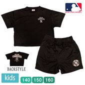 MLB ���å� Ⱦµ T����� �ϡ��եѥ�� �岼���å� T������ ���åȥ��å� ���� ���λ� �����륺 �Ҷ� �᥸�㡼�꡼�� ��󥭡��� 140-160