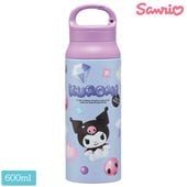 skater ���������� ���� 600ml ����ӥ� �ϥ�ɥ� ���ƥ�쥹 �ܥȥ� �ݲ� ���� ������Ź�¤ STBC6 ������ ����ꥪ SANRIO �ޥ��ܥȥ� ��ʬ��� �̶� �̳� ����
