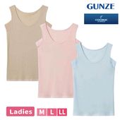 [GUNZE�ե���]�ڤ����󤻾��ʡ۴�����ե��󥯥ȥå� COOLMAGIC(������ޥ��å�) ®�� �ʺ� �����ɽ� �ƥ���ʡ� ���󥯥ȥå� ��������쥹 MC9153N ���� GUNZE