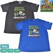 �ޥ��󥯥�ե� ��å��� Ⱦµ T����� �ȥåץ� �Ҷ� ���å� �Ҷ��� ���� �ޥ����� MINECRAFT ������ E5630Y �˻� ����˥� �����T 140-160 ��1���ޤǥ᡼���زġ�