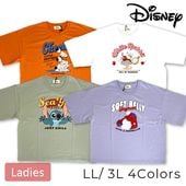 Disney�ʥǥ����ˡ���Ⱦµ����� LL 3L  ��ǥ����� �ؿ� T�����  ���襤�� ������� �ߥå��� ���ƥ��å� �٥��ޥå�����1���ޤǥ᡼���زġ�