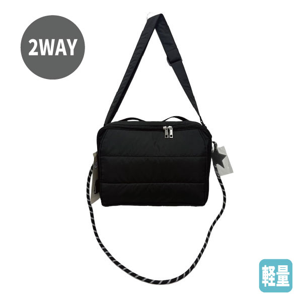 �Хå� �ޥ����� �������� 2WAY ���� ���ʻȤ� �����奢�� �� �� �֥�å� ����ץ� ι��