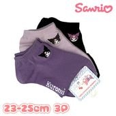 SANRIO ������ �ܿ��䴶 cool ���å��� ���� 3­�� ���ˡ������� �����ؤ� ι�� 23-25cm �ؿ� ��ǥ����� �İ��� ����饯���� ��3���åȤޤǥ᡼���زġ�