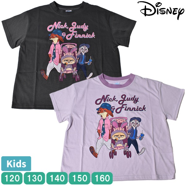 �ǥ����ˡ� Disney �����ȥԥ� �����ȥԥ�2 ���å� Ⱦµ T����� �ȥåץ� 120-160cm �Ҷ��� ���� ���λ� �����륺��1���ޤǥ᡼���زġ� ����ǥ� �˥å� �ץ쥼���