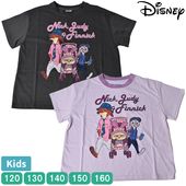 �ǥ����ˡ� Disney �����ȥԥ� �����ȥԥ�2 ���å� Ⱦµ T����� �ȥåץ� 120-160cm �Ҷ��� ���� ���λ� �����륺��1���ޤǥ᡼���زġ� ����ǥ� �˥å� �ץ쥼���