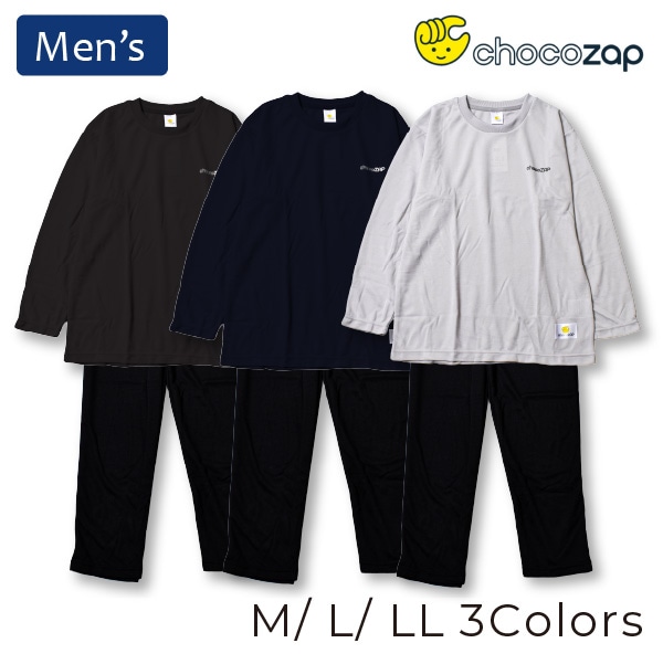 [�ꥫ�Х꡼�������ý�]chocoZAP(���礳���å�) ��� �ꥫ�Х꡼������ Ĺµ �岼���å� ��ǽ�� �롼�०���� ���¥�� ��������ƥ����� �����۹� �򹯽��� ���� �ѥ����