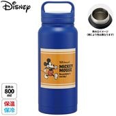 skater ���������� ���ƥ�쥹 �ޥ��ܥȥ� ľ���� ���� 800ml STSC8 �ߥå����ޥ��� �ߥå��� �ޥ��ܥȥ� ��ʬ��� ������ �̶� �̳� ���� ���ݡ��� �ǥ����ˡ�  Disney