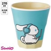 skater ���������� ���ߥ󥿥�֥顼 270ml �������ʥ������ �֥롼 MTB2 ����ꥪ I.CINNAMOROLL ���ʥ�� ���ʥ������ sanrio ���ߥ󥫥å� ���ߥ󥳥å�