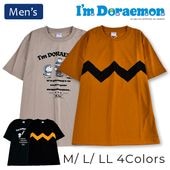 I�ǣ� Doraemon(�ɥ館���) ��� Ⱦµ T����� 1���ޤǥ᡼���ز� ���㥤���� �ۿ�®�� �ʺ� �����T ���� �»� �� �� �� M L LL �ȥåץ� ���åȥ��� �� �� ���襤�� �������