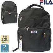 FILA ���å� �ե��� ��˥��å��� �˽����� ���� ���㡼���դ� A4�б� ���å� �ǥ��Хå� �Хå��ѥå� ���å����å� CT-1708 �̶� �̳� ���� ι�� �����奢��