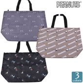 PEANUTS �ԡ��ʥå� SNOOPY ���̡��ԡ� �ȡ��� �礭�� �ȡ��ȥХå� IS-0169 ��˥��å��� �˽����� ������ �ե����ʡ��ȡ��� �����դ� ι�� ����åԥ󥰥Хå� �����Хå�