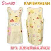 sanrio(����ꥪ) ���ԥХ餵�� ����� ���ץ��� �ݥ�ݥ�ץ�� 1���ޤǥ᡼���ز� ��ǥ����� �ݰ�� ���� ���� �Ǹ�� �ץ쥼��� M-L ���� �������� ����饯���� ����ܥ졼�����