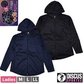DISCUS �ǥ������� �ؿ� ��ǥ����� Ĺµ �ե른�åץѡ����� �ѡ��� �������� ȿ�� ȿ�� �糰���к� UV�к� �۴�®�� �ɥ饤 DRY M L LL �饤�ȥ������� �֥륾��