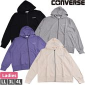 ����С��� converse �ؿ� ��ǥ����� �ѡ����� �ե른�åץѡ����� �������å� �������� ������ ������ �礭�������� LL 3L 4L ���ݥ���� ���� �ɽ� ���åץѡ���