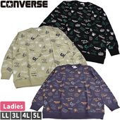 ����С��� converse �ؿ� ��ǥ����� �������å� Ĺµ �ȥ졼�ʡ� �ȥåץ� �礭�������� LL 3L 4L 5L ���� �ץ��� �������åȥ���� �ץ륪���С� �ߥ�΢��