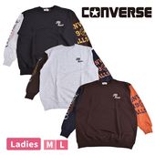 ����С��� converse �ؿ� ��ǥ����� �������å� Ĺµ �ȥ졼�ʡ� �ȥåץ� �ץ��� �������åȥ���� �ץ륪���С� �ߥ�΢�� M L 1�Ĥޤǥ᡼���ز�