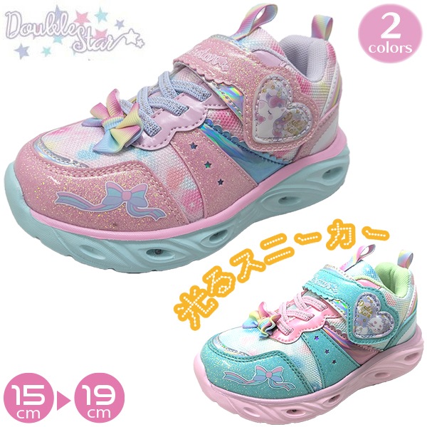 Double Star ���֥륹���� ���륹�ˡ����� �ե�å��她�ˡ����� ���뷤 ��˥����� 15 16 17 18 19 �ԥ� �ߥ�� �Ҷ��� ���å� ���ˡ����� ���λ� ���� DS4979 �ץ쥼��� ����饯����