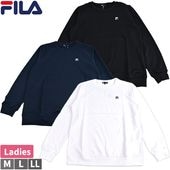 ��ǥ����� �ؿ� �ȥåץ� FILA �ե��� �������åȥ���� Ĺµ �ߥ�΢�� �ȥ졼�ʡ� ���ݥ���� ���� �ɤ��夦 ����ץ� ������ ���ݡ��� ���� M L LL