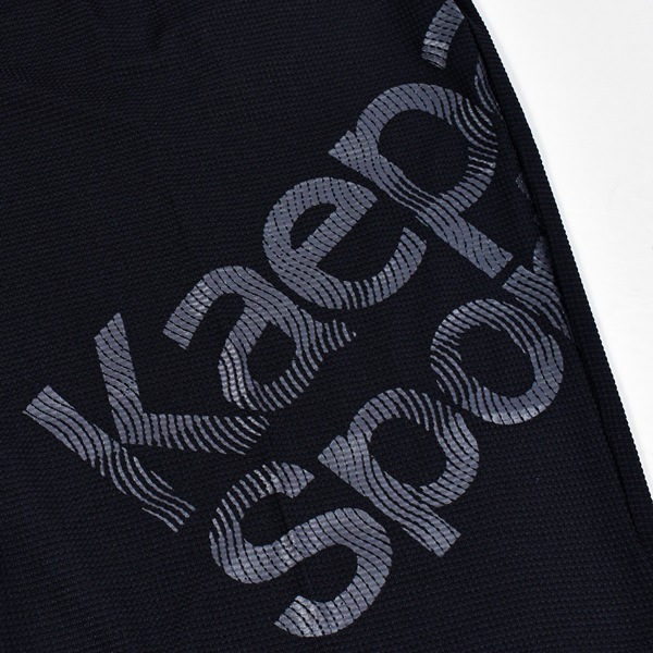 Kaepa ������ ��� �»� �ϡ��եѥ�� �礭�������� �ȥ�ѥ� ���㡼���ѥ�� ���㡼�� �ѥ�� ���� �ץ��� �ȥ졼�˥󥰥ѥ�� UV�к� �ۿ�®�� 3L 4L 5L ��1���ޤǥ᡼���زġ� ����