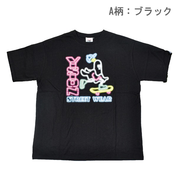 ���Ͳ����ʡ�VISION STREET WEAR �������ȥ��������� �ץ��� Ⱦµ T����� ��˥��å��� �˽����� ��� �»� ��ǥ����� �ؿ� �����奢�� ���ȥ꡼�� ��1���ޤǥ᡼���زġ�