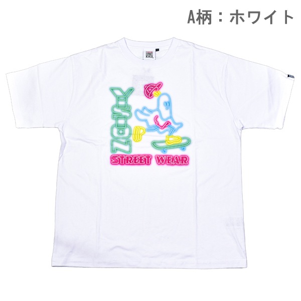 ���Ͳ����ʡ�VISION STREET WEAR �������ȥ��������� �ץ��� Ⱦµ T����� ��˥��å��� �˽����� ��� �»� ��ǥ����� �ؿ� �����奢�� ���ȥ꡼�� ��1���ޤǥ᡼���زġ�