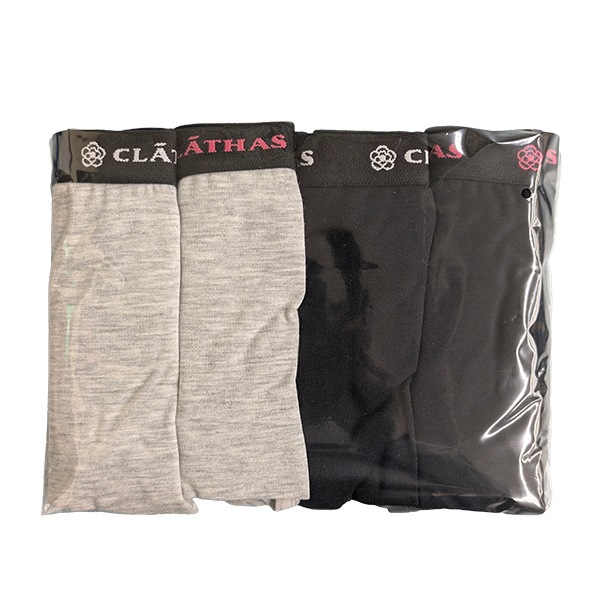 CLATHAS ���쥤���� 4�祻�å� ʡ��  �ؿ� ��ǥ����� ���硼�� �ѥ�� �ϥåԡ��Хå�  M L 1�Ĥޤǥ᡼���ز�