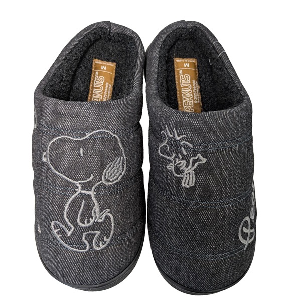 SNOOPY ̡ԡ PEANUTS ԡʥå    å ǥ ؿ ɤ夦 ǥ˥ դդ Ȥ ֥å ͥӡ 22.5-25cm PN8365