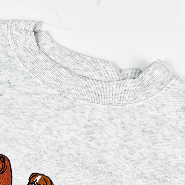 ��ǥ����� �ؿ� �ȥ졼�ʡ� GGWEAR �ͤƤ⤵��Ƥ⤫�襤����Ĥ� ZooZooZoo ���� ���� �ͥ� ���˥ޥ� ������ɤ��夦 �ɤ��夦 ΢���� �ȥåץ� �������åȥ���� �������å� ������ �Ҥޤʤο�